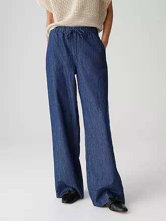 OPUS | Pantalon business MELANE DENIM | 